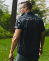 Blue Collar Work Shirt